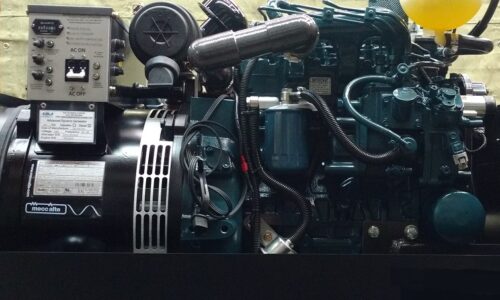 415D Generator
