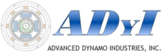 Advanced Dynamo Industries Logo